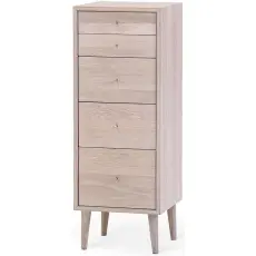 Nordik 5L Vitoljad Ek | Torkelson | Bonus M&ouml;bler