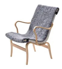 Eva L&aring;g F&aring;rskinns&ouml;verdrag (E1) | Skandilock | Bonus M&ouml;bler