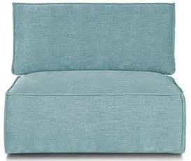 Maksi 1-sits - Bellus - Bonus M&ouml;bler