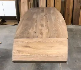 Korgen Isticksskiva Ek | LIB | Bonus M&ouml;bler