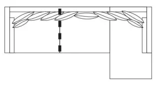 Divan h&ouml;ger | Burh&eacute;ns | Bonus M&ouml;bler
