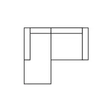 Divan v&auml;nster | Burh&eacute;ns | Bonus M&ouml;bler