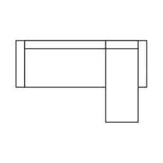 Divan h&ouml;ger | Burh&eacute;ns | Bonus M&ouml;bler