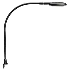 Gavellampa Svart - Hilding Anders - Bonus M&ouml;bler