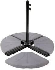 Parasollfot Betong - Hillerstorp - Bonus M&ouml;bler