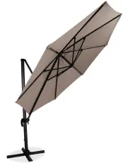 Sidewinder XL &Oslash;350 cm Beige - Hillerstorp - Bonus M&ouml;bler