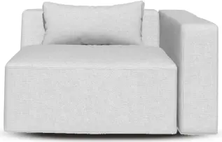 Level Avslut H&ouml;ger Fast kl&auml;dsel | Englesson | Bonus M&ouml;bler