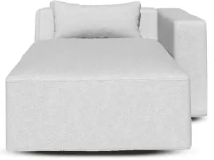 Level Divan H&ouml;ger Avtagbar kl&auml;dsel | Englesson | Bonus M&ouml;bler