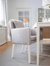 Queens Stol Line 565 - Englesson - Bonus M&ouml;bler