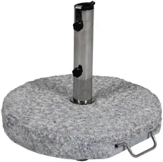 Grosseto 40 kg Ljus Granit - Brafab - Bonus M&ouml;bler