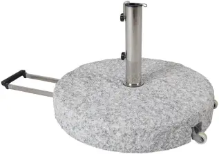 Grosseto 70 kg Ljus Granit - Brafab - Bonus M&ouml;bler