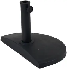 Kvitter 9 kg Svart - Brafab - Bonus M&ouml;bler