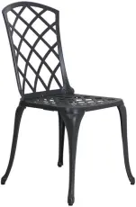 Arras Antracitgr&aring; - Brafab - Bonus M&ouml;bler