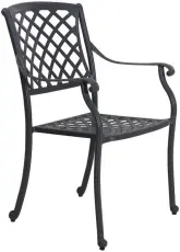 Arras Antracitgr&aring; - Brafab - Bonus M&ouml;bler