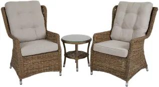 Vallmo Natur - Brafab - Bonus M&ouml;bler