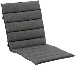 Delia 54 cm bred Antracit - Brafab - Bonus M&ouml;bler