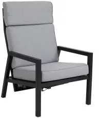 Belfort Svart - Brafab - Bonus M&ouml;bler