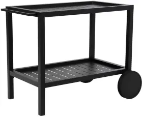 Belfort Svart - Brafab - Bonus M&ouml;bler