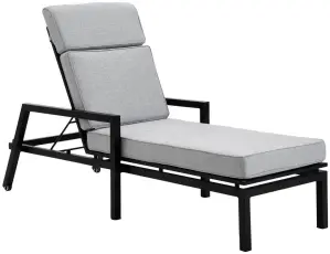 Belfort Svart - Brafab - Bonus M&ouml;bler