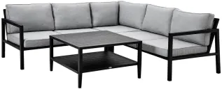 Belfort Svart | Brafab | Bonus M&ouml;bler