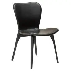 Paragon Konstl&auml;der Vintage Black - Dan-Form - Bonus M&ouml;bler