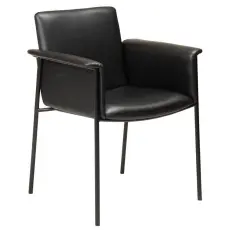 Vale Konstl&auml;der Vintage Black - Dan-Form - Bonus M&ouml;bler