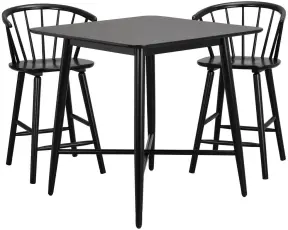 Lotta och Carmen - Rowico Home - Bonus M&ouml;bler