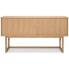 Mila Vitpigmenterad ek | Svenska Hem | Bonus M&ouml;bler