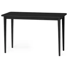 Nordik Svartbetsad Ek - Torkelson - Bonus M&ouml;bler