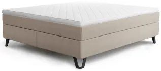 Ambassad&ouml;r+ 180X200 cm | Jensen Beds | Bonus M&ouml;bler