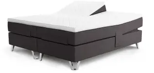 Ambassad&ouml;r+ Aqtive II 80X200 cm | Jensen Beds | Bonus M&ouml;bler