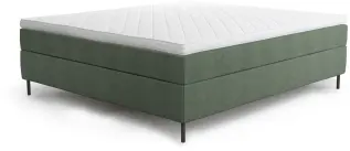 Diplomat 180X200 cm | Jensen Beds | Bonus M&ouml;bler