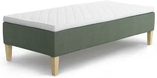 Diplomat 80X200 cm - Jensen Beds - Bonus M&ouml;bler
