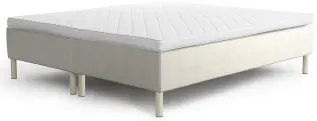 Prestige 80X200 cm - Jensen Beds - Bonus M&ouml;bler
