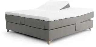 Prestige Aqtive II 80X200 cm | Jensen Beds | Bonus M&ouml;bler