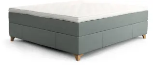 Supreme 180X200 cm | Jensen Beds | Bonus M&ouml;bler