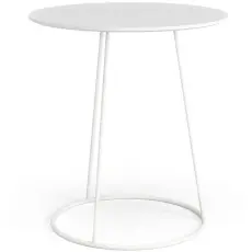 Breeze Sl&auml;t Skiva, Vitlaserad Ask | Swedese | Bonus M&ouml;bler