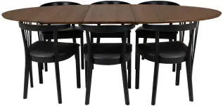 Timeless 7 Ek och &Aring;rhus (SM 52) | Haslev | Bonus M&ouml;bler