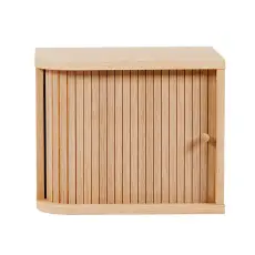 Mila Vitpigmenterad ek | Svenska Hem | Bonus M&ouml;bler