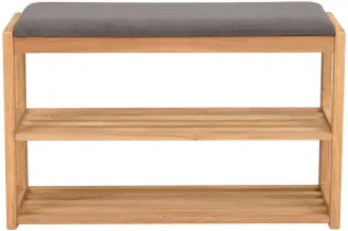 Confetti Oljad Ek | Rowico Home | Bonus M&ouml;bler