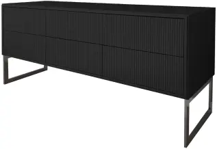 Line 6L Black | Englesson | Bonus M&ouml;bler