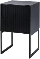 Line 2L Black | Englesson | Bonus M&ouml;bler