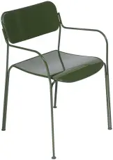 Stol Libelle - Grythyttan St&aring;lm&ouml;bler - Bonus M&ouml;bler