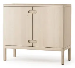 Prio L&aring;g Bj&ouml;rk Tr&auml;d&ouml;rrar | Stolab | Bonus M&ouml;bler