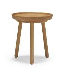 Tureen &Oslash;38 cm Ek 43 cm, Naturell olja | Stolab | Bonus M&ouml;bler