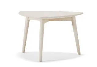 Yngve 60X60 cm Bj&ouml;rk, Ljus mattlack | Stolab | Bonus M&ouml;bler