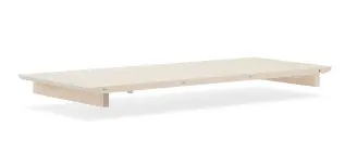 Carl Bj&ouml;rk Ljus mattlack | Stolab | Bonus M&ouml;bler