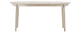 Carl Ek Ljus mattlack, delad skiva | Stolab | Bonus M&ouml;bler