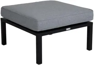 Belfort 71X69 cm Svart - Brafab - Bonus M&ouml;bler