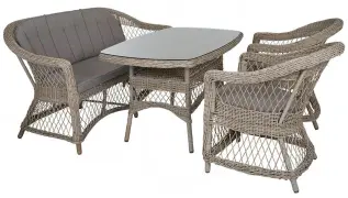 Kamomill 135X80 cm - Brafab - Bonus M&ouml;bler